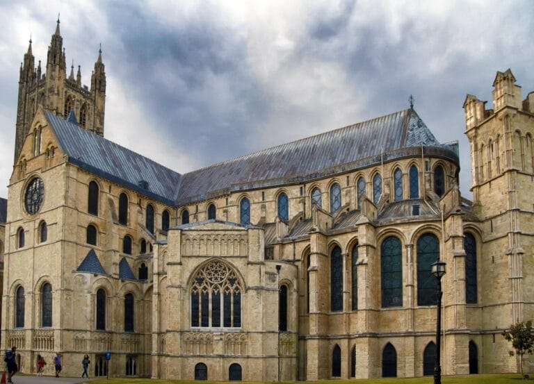 History of Anglicanism - The Anglican Communion Office