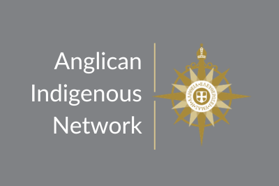 Anglican Indigenous Network (AIN)