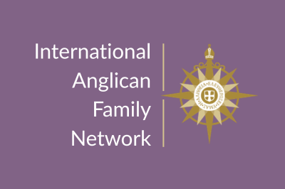 International Anglican Family Network (IAFN)