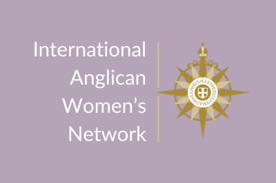 International Anglican Women’s Network (IAWN)